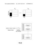 COMPUTER SYSTEM METHOD AND PROGRAM PRODUCT FOR GENERATING A DATA STRUCTURE FOR INFORMATION RETRIEVAL AND AN ASSOCIATED GRAPHICAL USER INTERFACE diagram and image