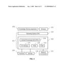 Owner-Brokered Knowledge Sharing Machine diagram and image