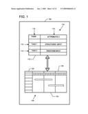 SCHEDULING APPLICATION ALLOWING FREEFORM DATA ENTRY diagram and image