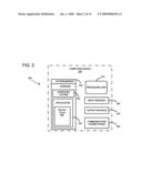 SCHEDULING APPLICATION ALLOWING FREEFORM DATA ENTRY diagram and image