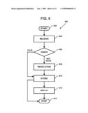 SCHEDULING APPLICATION ALLOWING FREEFORM DATA ENTRY diagram and image