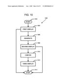 SCHEDULING APPLICATION ALLOWING FREEFORM DATA ENTRY diagram and image