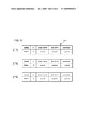 SCHEDULING APPLICATION ALLOWING FREEFORM DATA ENTRY diagram and image