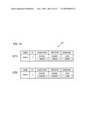 SCHEDULING APPLICATION ALLOWING FREEFORM DATA ENTRY diagram and image