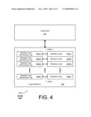 Exposing Specific Metadata in Digital Images diagram and image