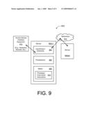 Exposing Specific Metadata in Digital Images diagram and image