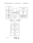 Exposing Common Metadata in Digital Images diagram and image