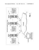 SYSTEM FOR EMULATING A VIRTUAL BOUNDARY OF A FILE SYSTEM FOR DATA MANAGEMENT AT A FILESET GRANULARITY diagram and image