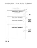 Autonomic control of a distributed computing system using finite state machines diagram and image