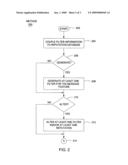 Method and apparatus for creating predictive filters for messages diagram and image