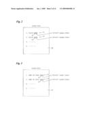 SERVER SYSTEM, METHOD OF CONTROLLING OPERATION THEREOF AND CONTROL PROGRAM THEREFOR diagram and image