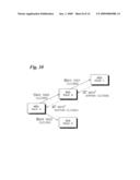 SERVER SYSTEM, METHOD OF CONTROLLING OPERATION THEREOF AND CONTROL PROGRAM THEREFOR diagram and image