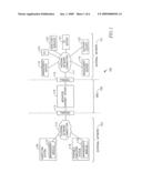 Method and system for remote manageability of networked computers diagram and image