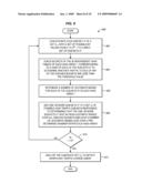 SCALABLE METHODS FOR DETECTING SIGNIFICANT TRAFFIC PATTERNS IN A DATA NETWORK diagram and image