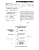 Event driven plugin architecture for importing scanned image data into a production workflow diagram and image