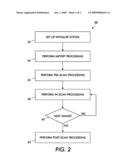 Event driven plugin architecture for importing scanned image data into a production workflow diagram and image