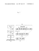 COMMUNICATION NETWORK ANALYSIS SYSTEM IN MULTI-LAYERED COMMUNICATION SYSTEM diagram and image