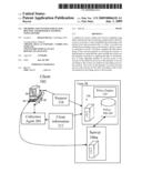 METHODS AND SYSTEMS FOR ACCESS ROUTING AND RESOURCE MAPPING USING FILTERS diagram and image