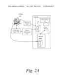 METHODS AND SYSTEMS FOR ACCESS ROUTING AND RESOURCE MAPPING USING FILTERS diagram and image