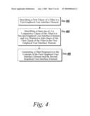 METHODS AND SYSTEMS FOR ACCESS ROUTING AND RESOURCE MAPPING USING FILTERS diagram and image