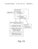 METHODS AND SYSTEMS FOR ACCESS ROUTING AND RESOURCE MAPPING USING FILTERS diagram and image