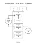 Method and system for securing a commercial grid network over non-trusted routes diagram and image