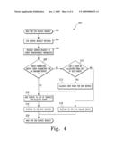 Method and system for allocating receiving resources in a gateway server diagram and image