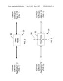 Instantiating a communication pipeline between software diagram and image