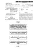 System and Method for Communication Protocol Mapping diagram and image