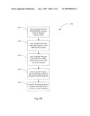 System and Method of Auto Populating Forms on Websites With Data From Central Database diagram and image