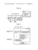 COMMUNICATION DEVICE, COMMUNICATION METHOD, COMMUNICATION INTERFACE, AND PROGRAM PRODUCT diagram and image