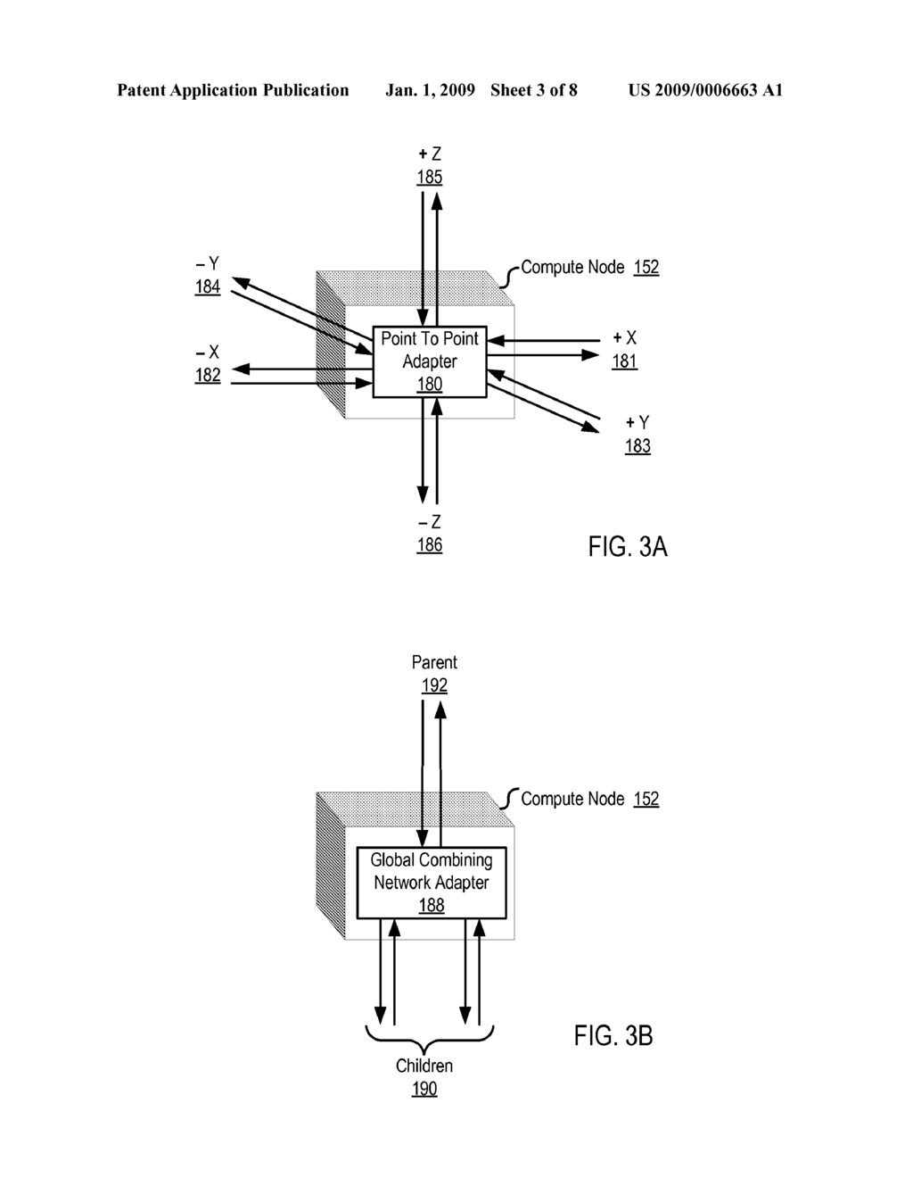 Direct Memory Access ('DMA') Engine Assisted Local Reduction - diagram, schematic, and image 04