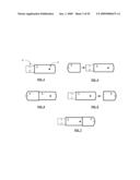 Universal Serial Bus Dongle Device with Millimeter Wave Transceiver and System for use Therewith diagram and image