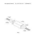 Universal Serial Bus Dongle Device with Millimeter Wave Transceiver and System for use Therewith diagram and image