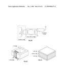 Universal Serial Bus Dongle Device with Millimeter Wave Transceiver and System for use Therewith diagram and image