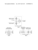 Universal Serial Bus Dongle Device with Millimeter Wave Transceiver and System for use Therewith diagram and image