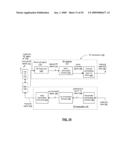 UNIVERSAL SERIAL BUS DONGLE DEVICE WITH WIRELESS TELEPHONY TRANSCEIVER AND SYSTEM FOR USE THEREWITH diagram and image