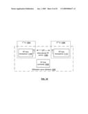 UNIVERSAL SERIAL BUS DONGLE DEVICE WITH WIRELESS TELEPHONY TRANSCEIVER AND SYSTEM FOR USE THEREWITH diagram and image