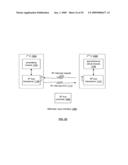 UNIVERSAL SERIAL BUS DONGLE DEVICE WITH WIRELESS TELEPHONY TRANSCEIVER AND SYSTEM FOR USE THEREWITH diagram and image