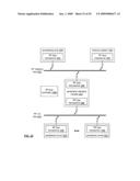 UNIVERSAL SERIAL BUS DONGLE DEVICE WITH WIRELESS TELEPHONY TRANSCEIVER AND SYSTEM FOR USE THEREWITH diagram and image