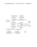 UNIVERSAL SERIAL BUS DONGLE DEVICE WITH WIRELESS TELEPHONY TRANSCEIVER AND SYSTEM FOR USE THEREWITH diagram and image