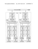 UNIVERSAL SERIAL BUS DONGLE DEVICE WITH WIRELESS TELEPHONY TRANSCEIVER AND SYSTEM FOR USE THEREWITH diagram and image