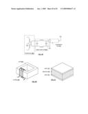 UNIVERSAL SERIAL BUS DONGLE DEVICE WITH WIRELESS TELEPHONY TRANSCEIVER AND SYSTEM FOR USE THEREWITH diagram and image