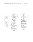 UNIVERSAL SERIAL BUS DONGLE DEVICE WITH WIRELESS TELEPHONY TRANSCEIVER AND SYSTEM FOR USE THEREWITH diagram and image