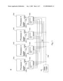 METHOD AND APPARATUS FOR A CHOOSE-TWO MULTI-QUEUE ARBITER diagram and image