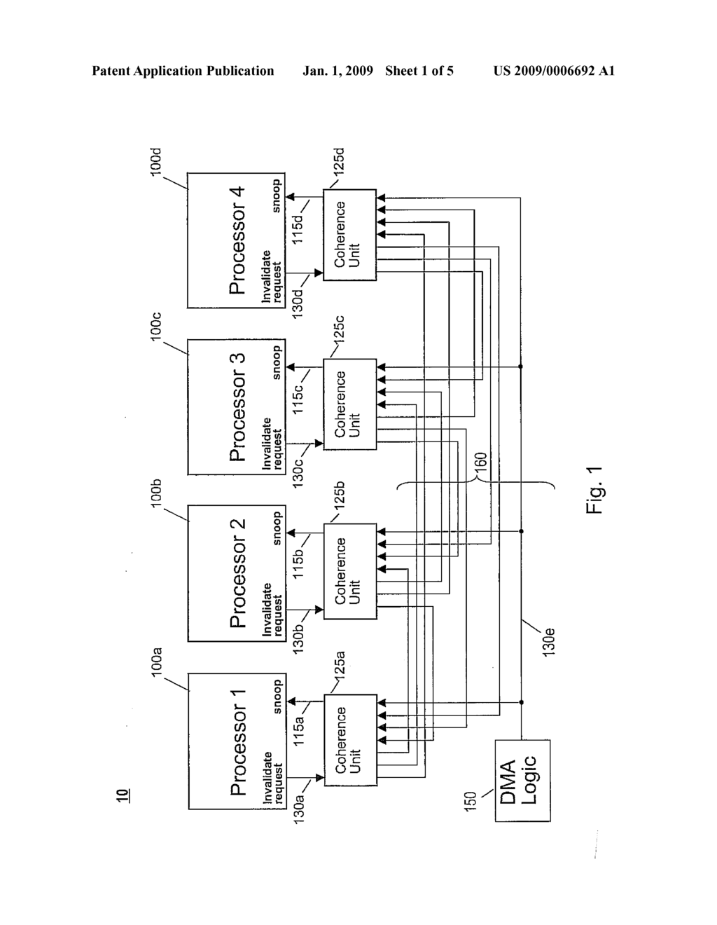 METHOD AND APPARATUS FOR A CHOOSE-TWO MULTI-QUEUE ARBITER - diagram, schematic, and image 02