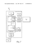 Deferring Peripheral traffic with sideband control diagram and image