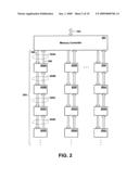 Structure for Hub for Supporting High Capacity Memory Subsystem diagram and image