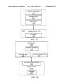 METHOD FOR COMMUNICATING WITH A NON-VOLATILE MEMORY STORAGE DEVICE diagram and image