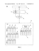 Providing application-level information for use in cache management diagram and image